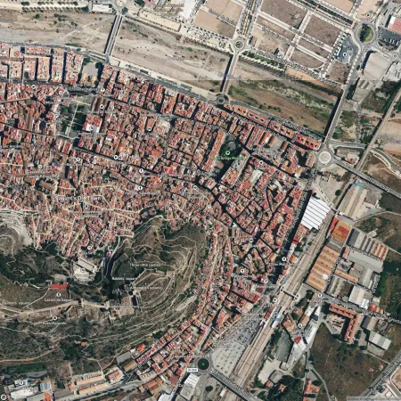 Foto del inmueble Piso de 152m2 en SAGUNTO / SAGUNT, VALENCIA