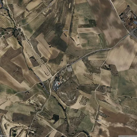 Foto del inmueble Suelo en PARLA, MADRID