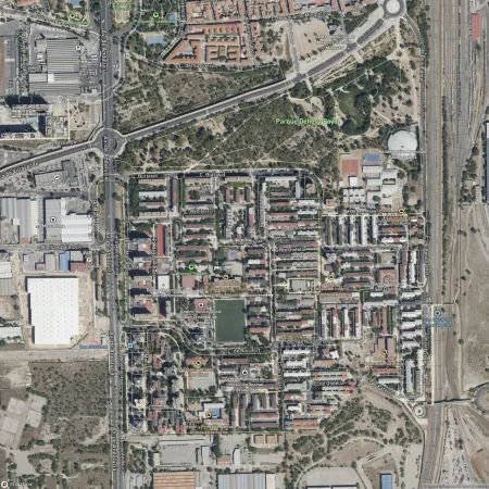 Foto del inmueble Piso de 69m2 en MADRID, MADRID