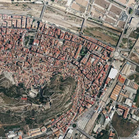 Foto del inmueble Piso de 140m2 en SAGUNTO / SAGUNT, VALENCIA