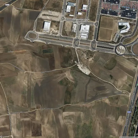 Foto del inmueble Suelo en PARLA, MADRID