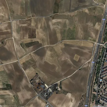 Foto del inmueble Suelo en PARLA, MADRID