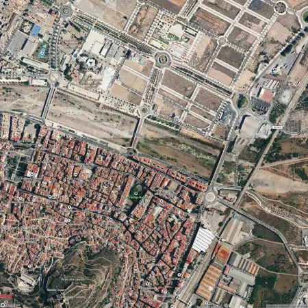 Foto del inmueble Piso de 88m2 en SAGUNTO / SAGUNT, VALENCIA