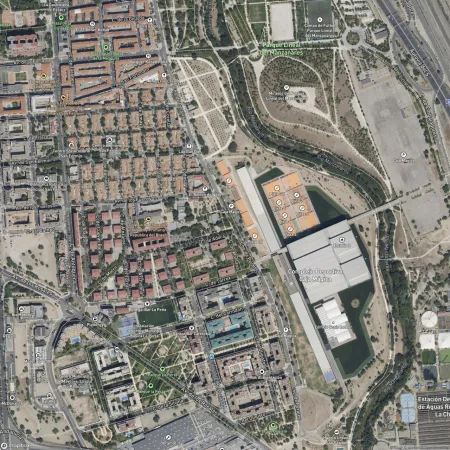 Foto del inmueble Piso de 77m2 en MADRID, MADRID