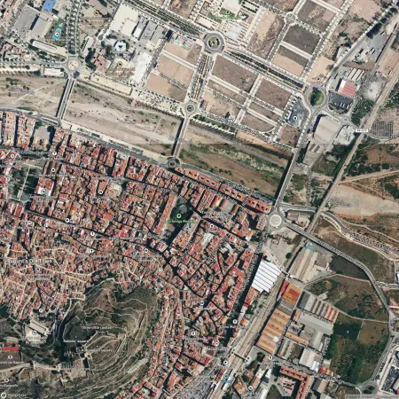 Foto del inmueble Piso de 65m2 en SAGUNTO / SAGUNT, VALENCIA