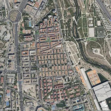 Foto del inmueble Piso de 64m2 en MADRID, MADRID