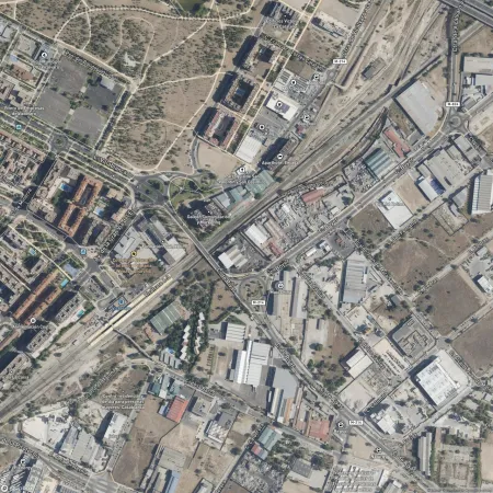 Foto del inmueble Local de 123m2 en MADRID, MADRID