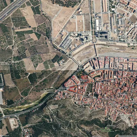 Foto del inmueble Piso de 60m2 en SAGUNTO / SAGUNT, VALENCIA