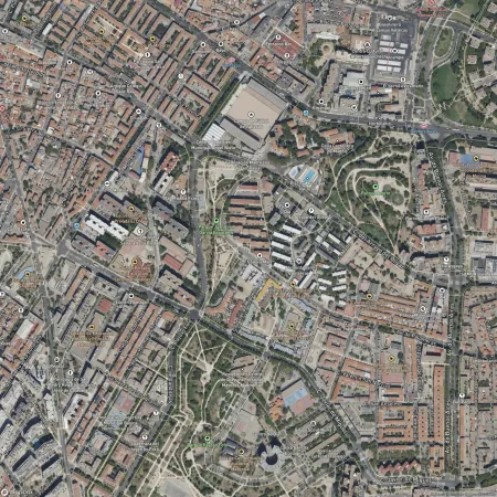 Foto del inmueble Local de 84m2 en MADRID, MADRID