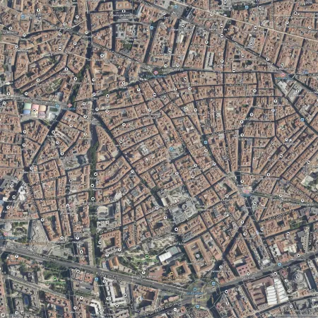 Foto del inmueble Local de 71m2 en MADRID, MADRID