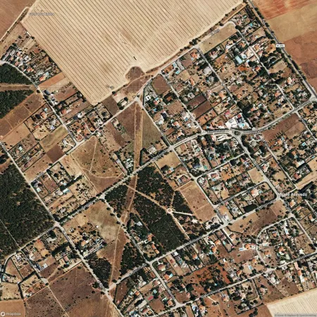 Foto del inmueble Piso de 262m2 en NUEVO BAZTAN, MADRID