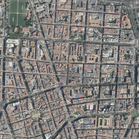 Foto del inmueble Piso de 34m2 en MADRID, MADRID