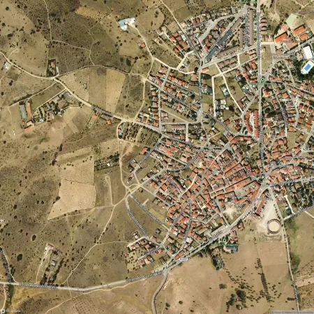 Foto del inmueble Piso de 157m2 en NAVAS DEL REY, MADRID