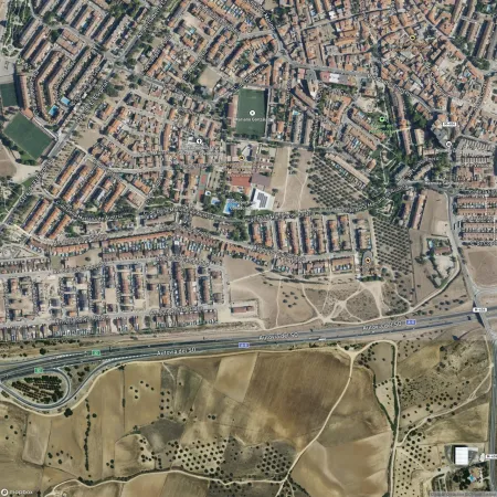 Foto del inmueble Piso de 245m2 en NAVALCARNERO, MADRID