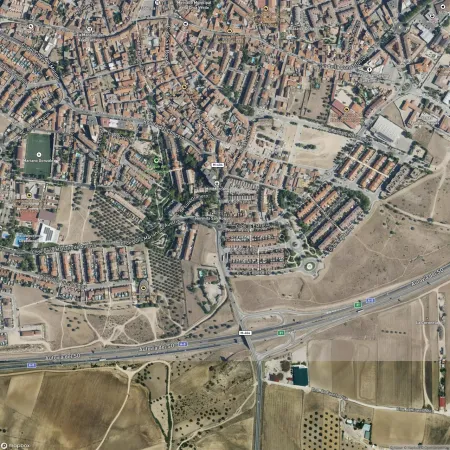 Foto del inmueble Piso de 110m2 en NAVALCARNERO, MADRID