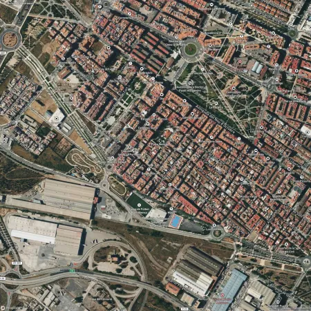 Foto del inmueble Piso de 111m2 en SAGUNTO / SAGUNT, VALENCIA