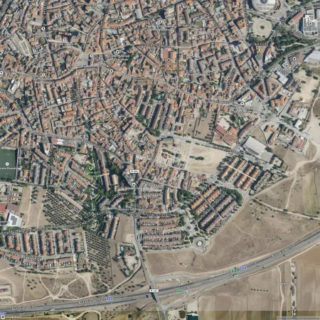 Foto del inmueble Piso de 126m2 en NAVALCARNERO, MADRID