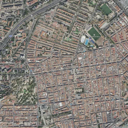 Foto del inmueble Piso de 67m2 en MADRID, MADRID