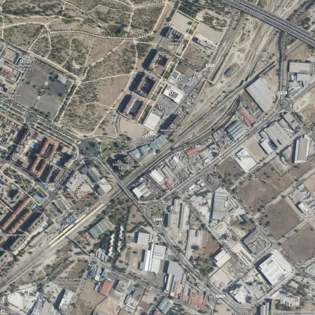 Foto del inmueble Local de 83m2 en MADRID, MADRID