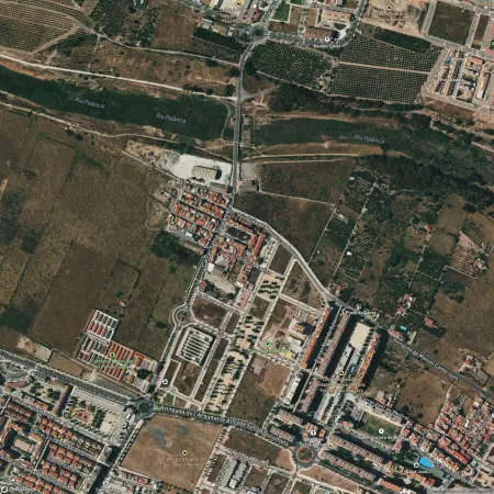 Foto del inmueble Casa de 451m2 en SAGUNTO / SAGUNT, VALENCIA