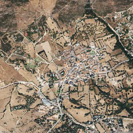 Foto del inmueble Piso de 108m2 en NAVALAFUENTE, MADRID