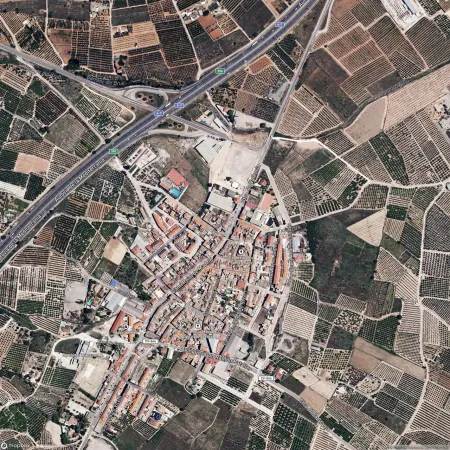 Foto del inmueble Casa de 226m2 en ROTGLA I CORBERA, VALENCIA