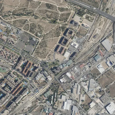 Foto del inmueble Local de 122m2 en MADRID, MADRID