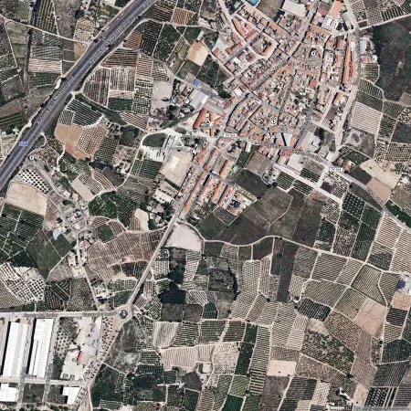 Foto del inmueble Casa de 191m2 en ROTGLA I CORBERA, VALENCIA