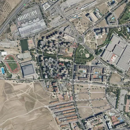 Foto del inmueble Piso de 80m2 en MOSTOLES, MADRID