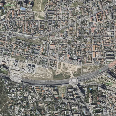 Foto del inmueble Local de 371m2 en MADRID, MADRID