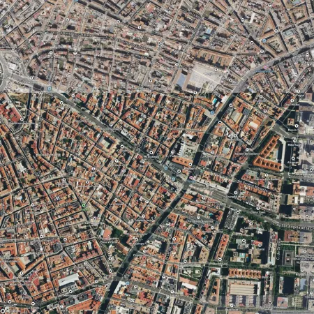 Foto del inmueble Local de 165m2 en MADRID, MADRID