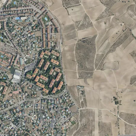 Foto del inmueble Piso de 128m2 en MOSTOLES, MADRID