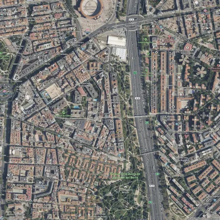 Foto del inmueble Local de 294m2 en MADRID, MADRID