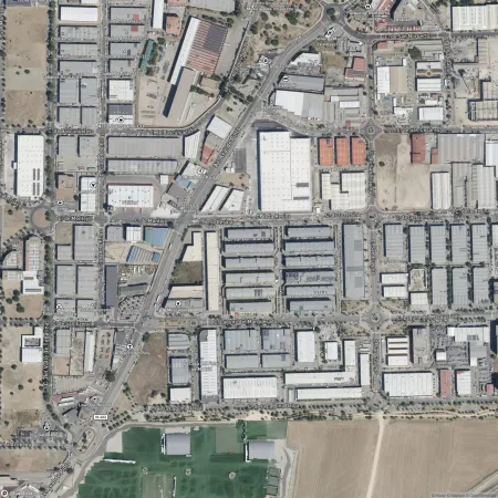 Foto del inmueble Garaje de 19m2 en MADRID, MADRID