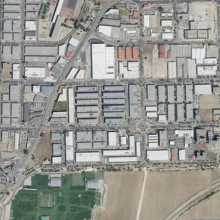 Foto del inmueble Nave industrial de 19m2 en MADRID, MADRID