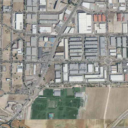 Foto del inmueble Garaje de 19m2 en MADRID, MADRID