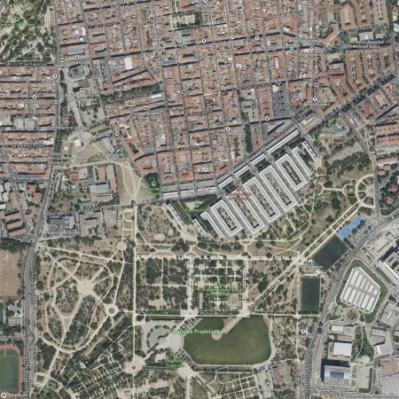 Foto del inmueble Local de 45m2 en MADRID, MADRID