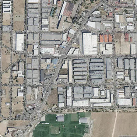 Foto del inmueble Garaje de 19m2 en MADRID, MADRID