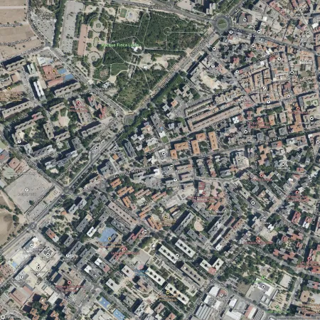 Foto del inmueble Piso de 80m2 en MOSTOLES, MADRID