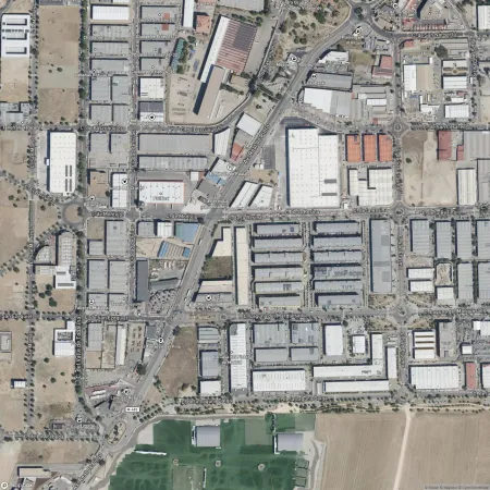 Foto del inmueble Garaje de 19m2 en MADRID, MADRID