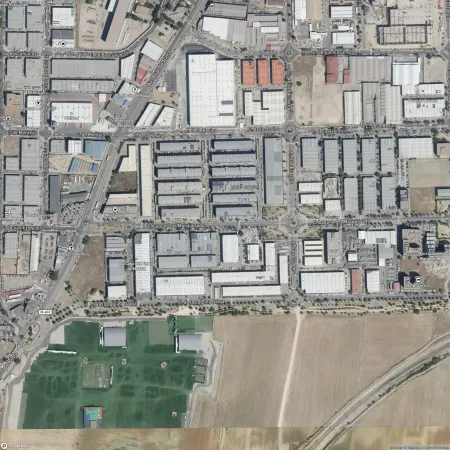 Foto del inmueble Garaje de 19m2 en MADRID, MADRID