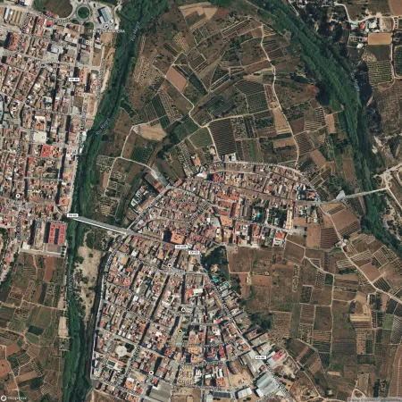 Foto del inmueble Piso de 130m2 en REAL, VALENCIA