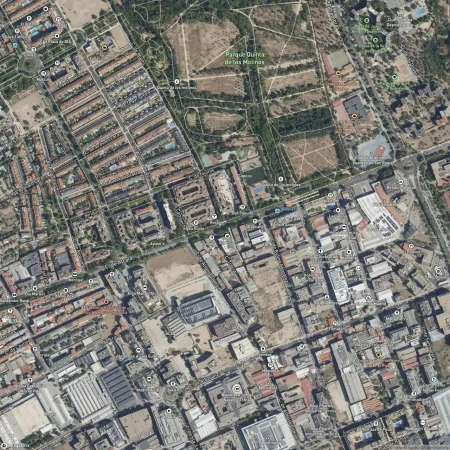 Foto del inmueble Local de 52m2 en MADRID, MADRID