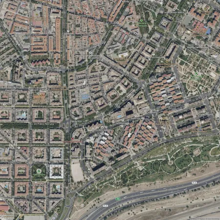 Foto del inmueble Piso de 90m2 en MADRID, MADRID