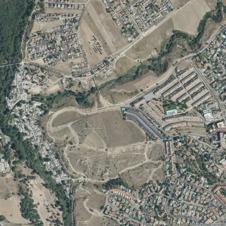 Foto del inmueble Piso de 186m2 en MOSTOLES, MADRID