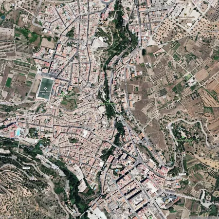 Foto del inmueble Piso de 104m2 en BUÑOL, VALENCIA