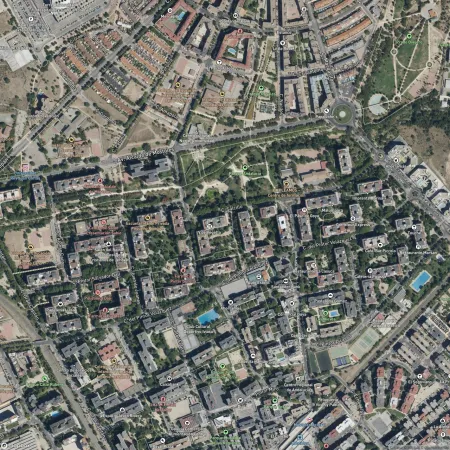 Foto del inmueble Local de 77m2 en MOSTOLES, MADRID