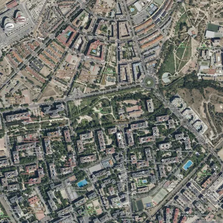 Foto del inmueble Local de 57m2 en MOSTOLES, MADRID