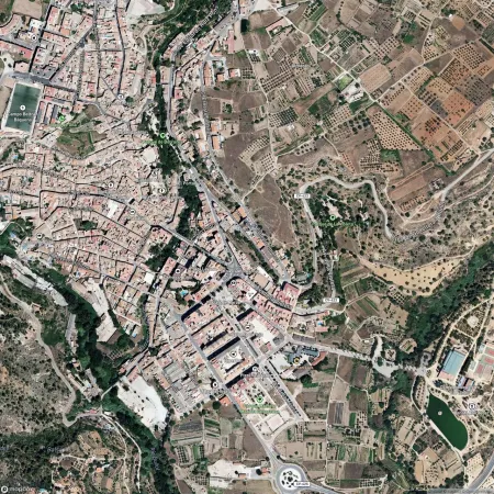 Foto del inmueble Piso de 97m2 en BUÑOL, VALENCIA