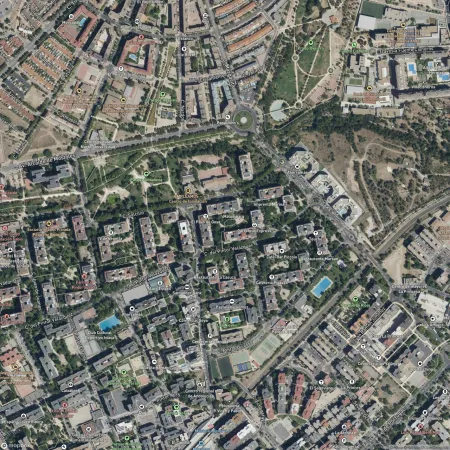 Foto del inmueble Local de 66m2 en MOSTOLES, MADRID